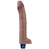 11" REAL Silicone Dildo Rechargeable